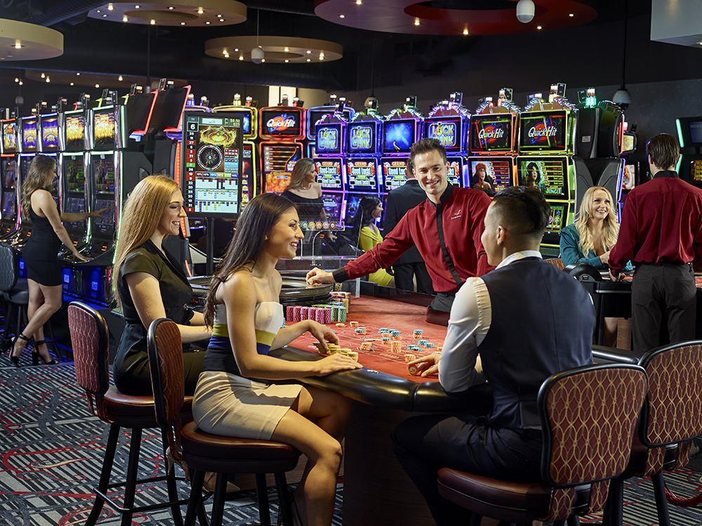 iGaming information: Local casino, sports betting & lotteries