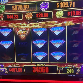 IGT chinese new year slot S2000 Multiple Double Diamond Casino slot games On the market