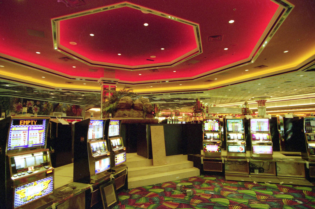 Internet casino Colorado