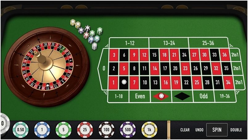 Jeux Avec Casino Un brin