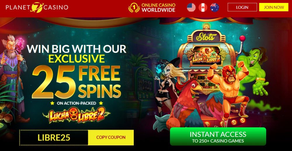 Latest Mobile Local casino No-deposit Added bonus Offers in britain July 2024