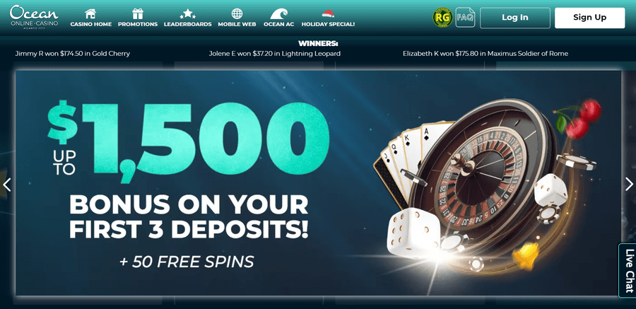 Latest No-deposit Local casino Incentive Requirements 2024