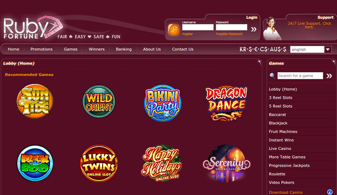 LuckyDino Local casino Review 2018 Upgrade