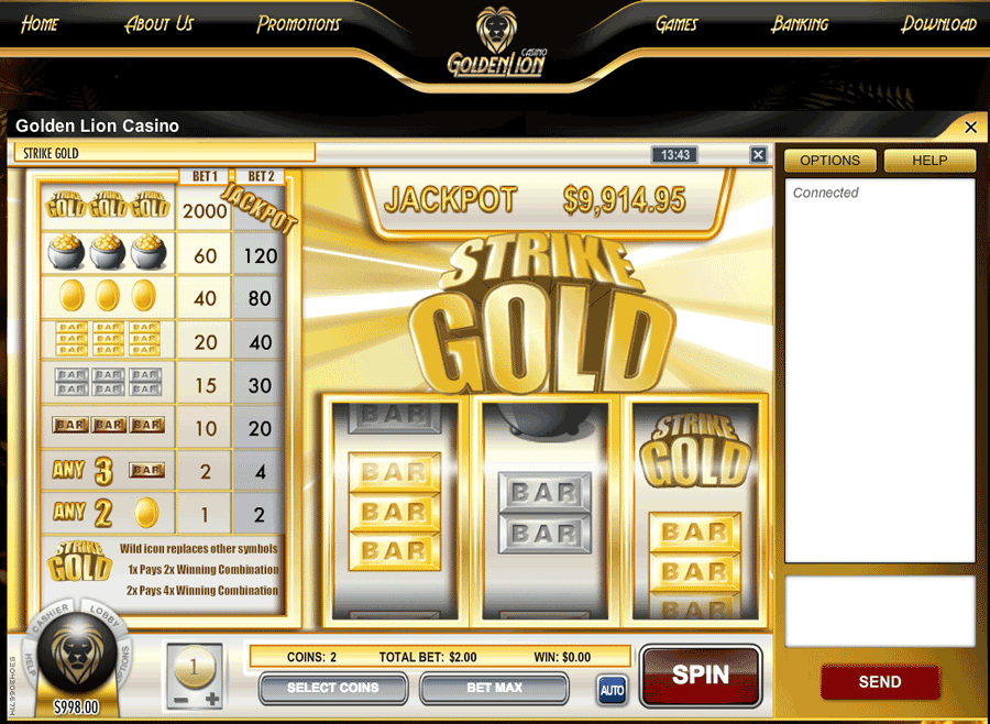 Luckywinslots Gambling football star slot games establishment Advice 2023