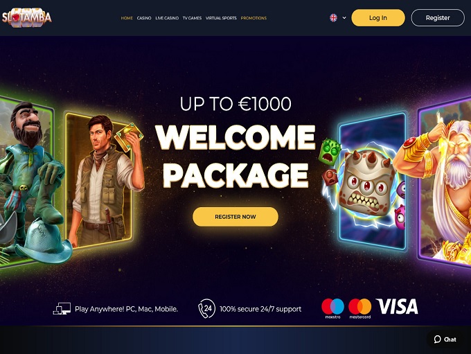 Mobile Ports Enjoy 8,500+ Mobile Slot Games For free 2024