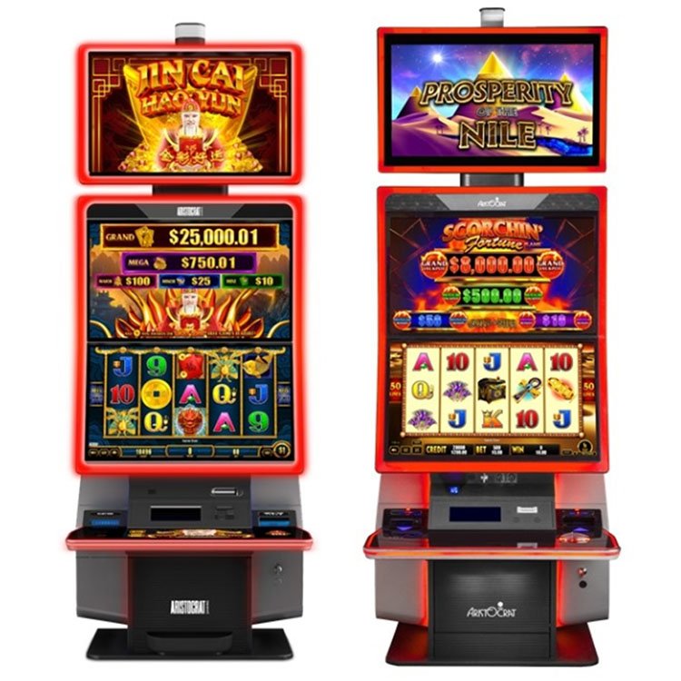 Mobile Ports Gamble 8,500+ Cellular Slot Game For free 2024