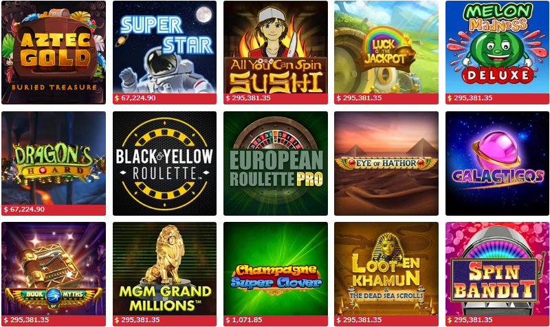 Moolah Gambling casino All Slots bonus codes enterprise Incentives No deposit Extra & More 2024