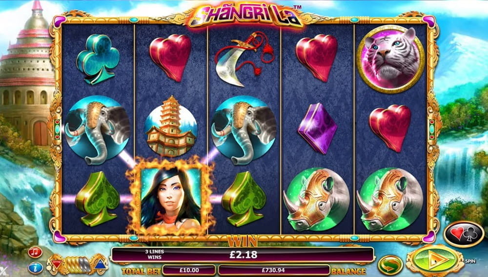 Mr Spin Gambling enterprise: No-deposit Needed! Take fifty 100 percent free Spins