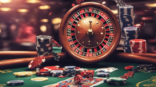 Neue Verbunden Casinos 2022