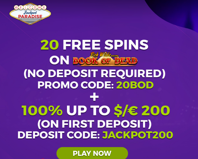 No deposit Bonuses 2024 Finest Internet casino & Harbors Added bonus Rules