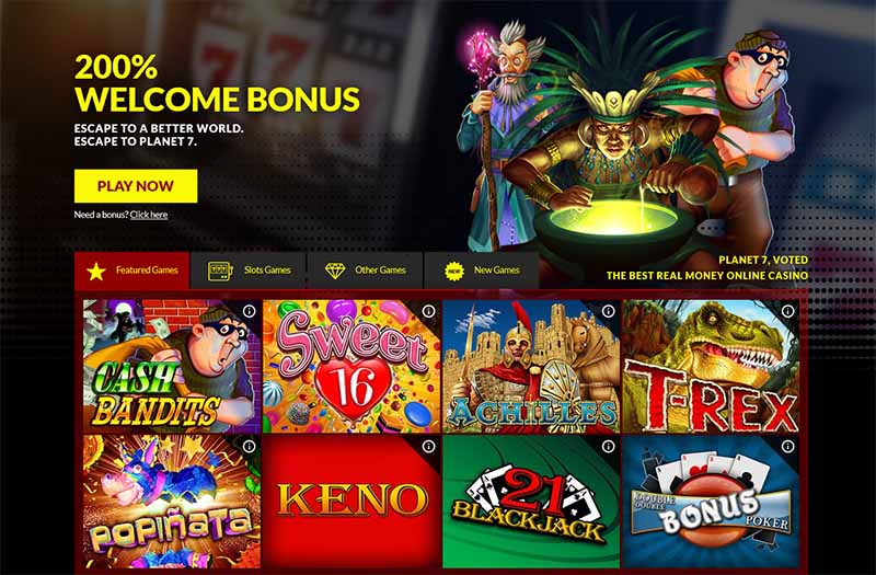 On-line casino Offering India's Most significant Bonus!