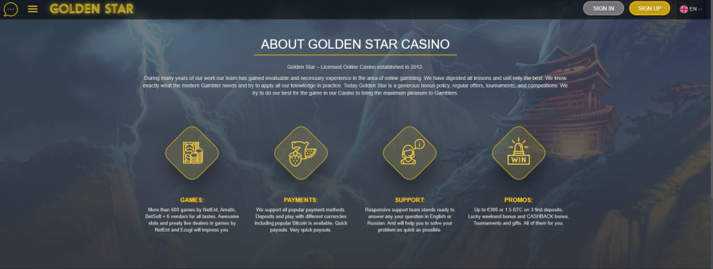 On-line casino Offering India's Most significant Bonus!