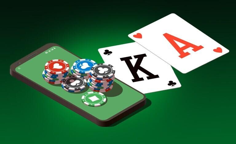 Online casino Signal-Up Processes Ideas on how to Register