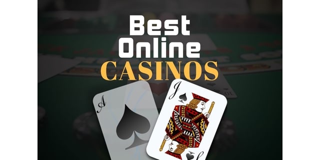 Online Casinos qua 5 Einzahlung & exzellenten Boni 2024