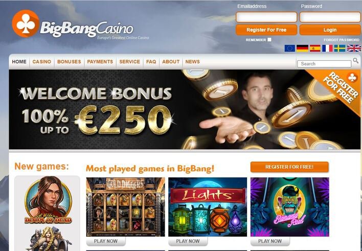 Play Free Vegas Ports Online No Down load Necessary