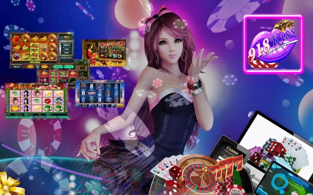 Play Wild Lucky Chance Slot Machine