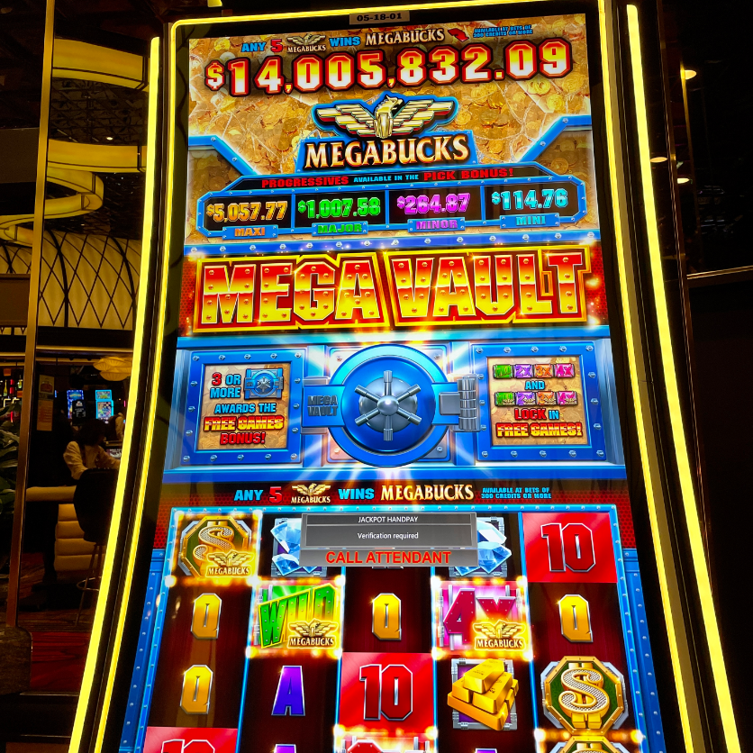 Real money Harbors Have fun with the Greatest Online slots within the 2024