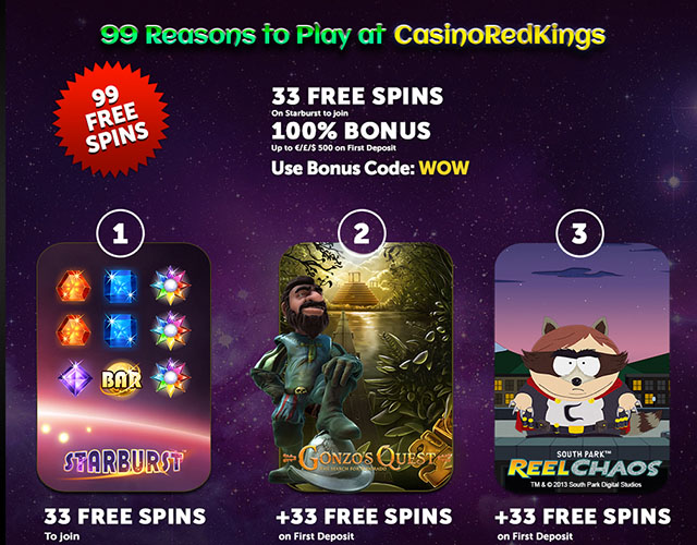 Simply three hundred% 40 free spins no deposit real money Bonuses or over To possess 2024