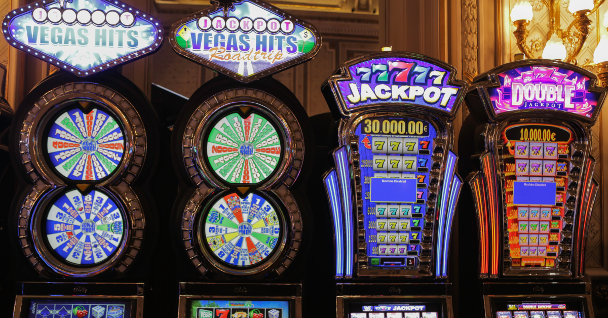 Spielbank Slots Kostenlos Aufführen Unter Dinocasino