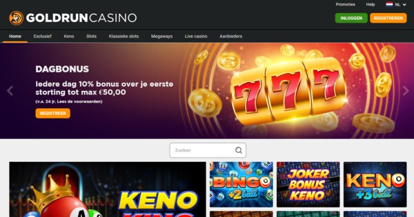 ten Better European Web based casinos 2024