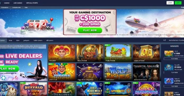 ten Better The newest Online casinos playing the real deal Cash in 2024