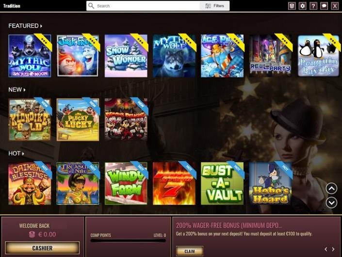 ten Finest Online casinos for real Currency Oct 2024