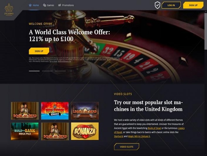 ten Finest The online gambling pokies real money fresh Web based casinos for real Money Play inside the 2024