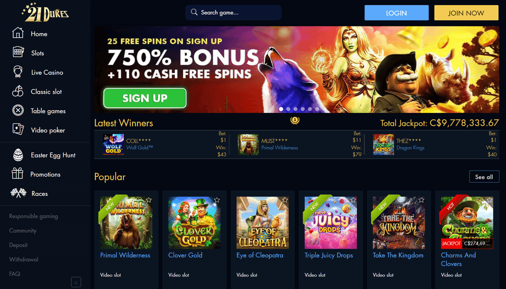 The best No-deposit Gambling neosurf casino bonus establishment Bonus Codes 2024: The Ultimate Book