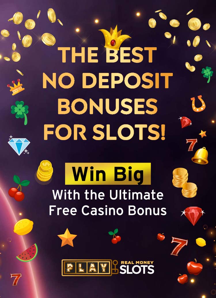 The brand new United states of america No-deposit Gambling enterprises 2024 No-deposit Gambling establishment Bonuses