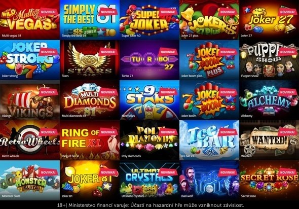 The newest Online slots Gamble The newest Slot machines 100percent free