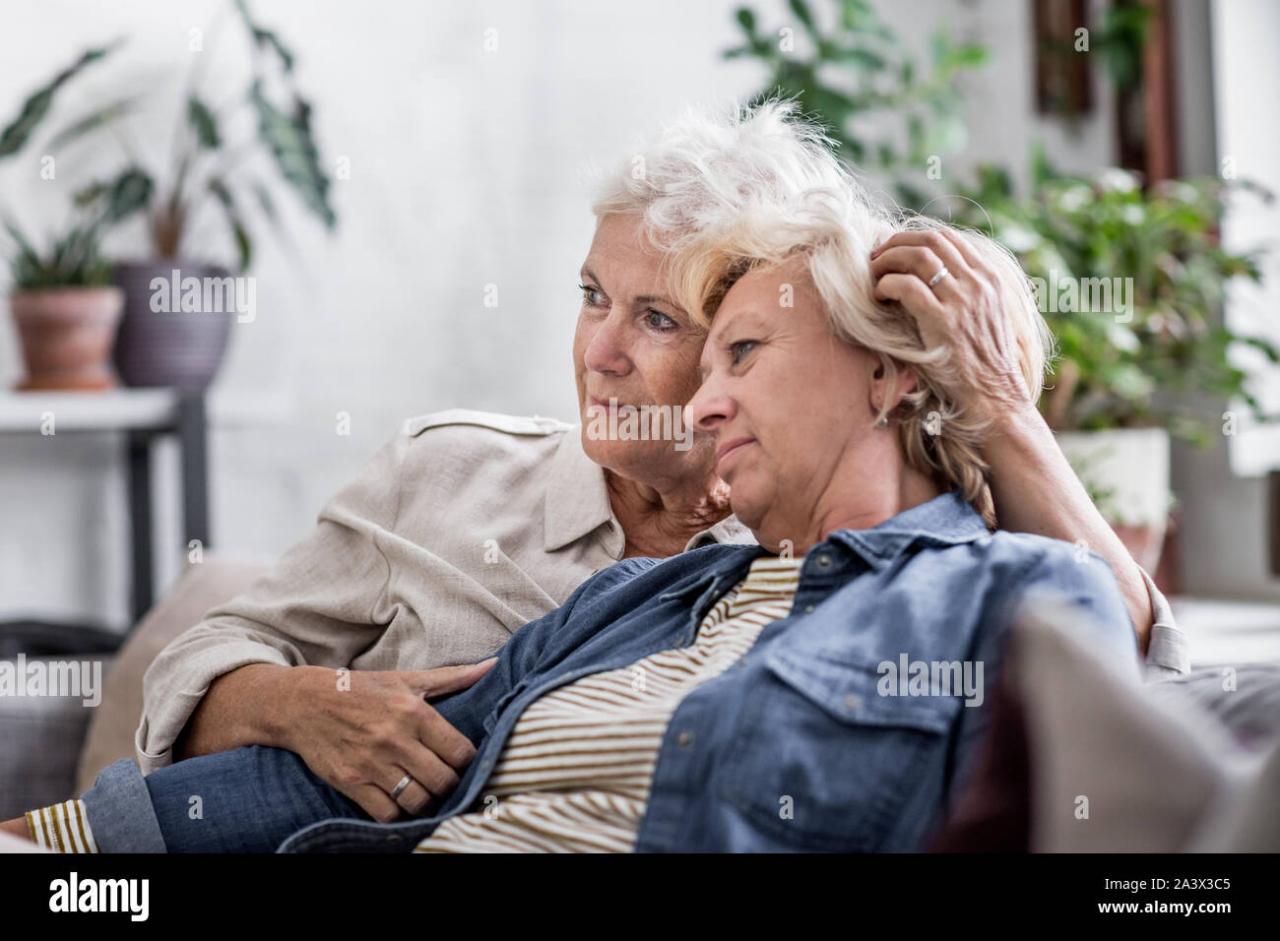 Tips and tricks in making the most of senior lesbian dating sites