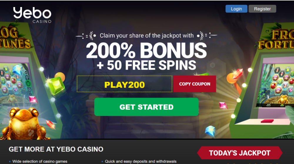 Top No-deposit Incentive Spin Station casino Online casinos in the 2024