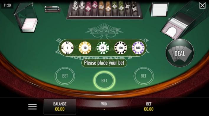 Top ten A real income Black-jack Casinos on the internet 2024