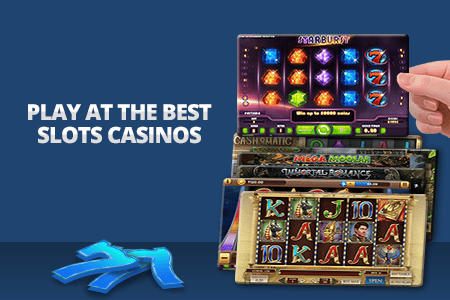 Top ten Internet casino Bonuses and you will Offers 2024