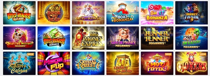 Top ten No deposit Extra Online casinos in the 2024