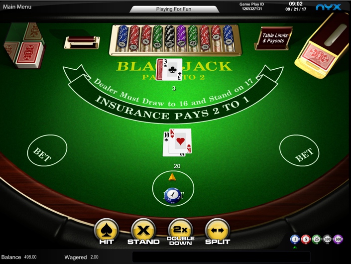 Totally free Casino games Enjoy Today