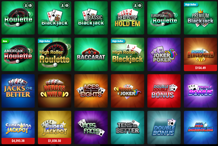 Triple Double Ports Local casino Programs online Gamble