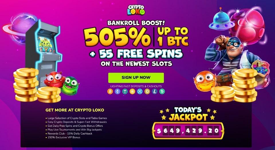 Web based casinos With Bingo