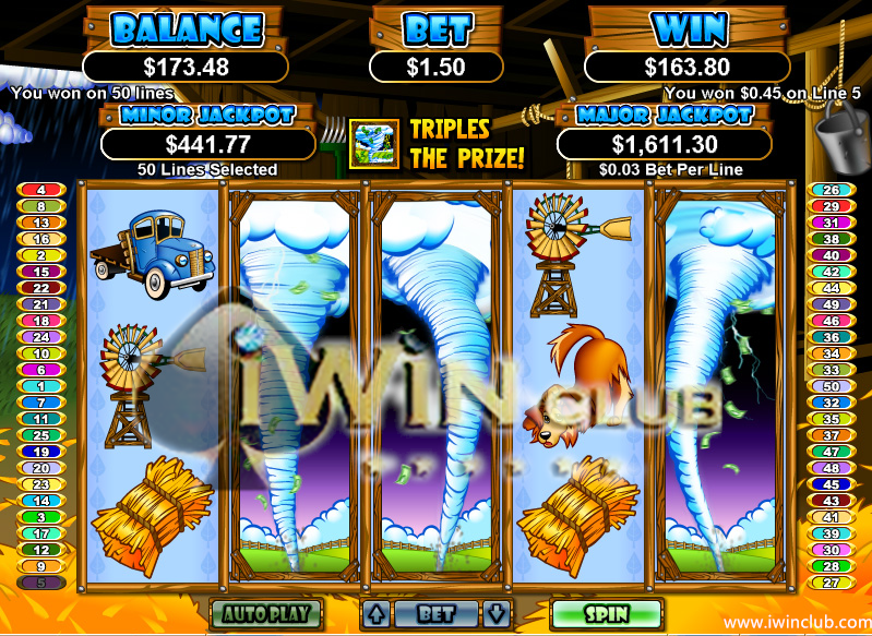 Whales Pearl Slot From the Novomatic, Comment, Trial Game