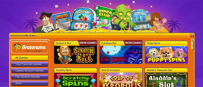 Wild Casino player dos: Arctic Excitement, Wager Free, Real cash Offer 2024!