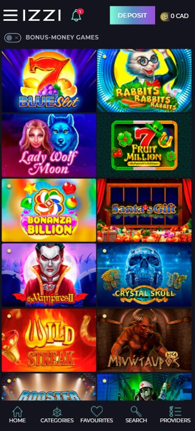 Win Real money At the The Online casino