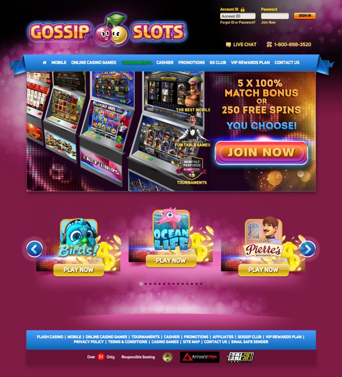 Wintingo Gambling enterprise Remark 2024