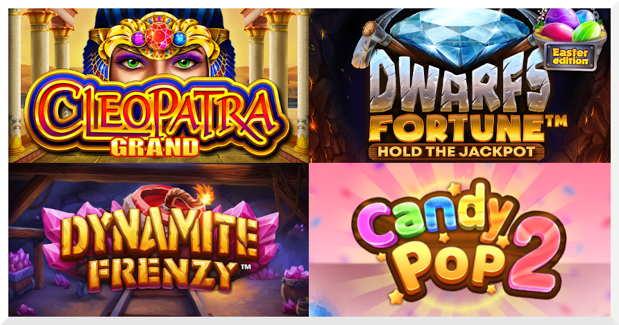 Wonderful Casino Ports Video game more chilli no deposit free spins Programs on the internet Enjoy