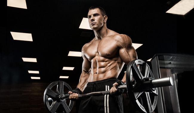 The Positive Influence of Steroids on the Overall Health and Wellness of Bodybuilders